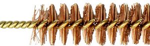 PRO SHOT BRONZE CHAMBER BRUSH - .338 CAL RIFLE