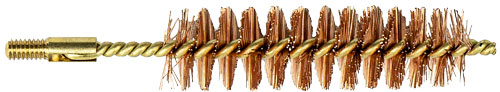 PRO SHOT BRONZE CHAMBER BRUSH - .338 CAL RIFLE