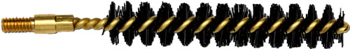 PRO SHOT NYLON CLEANING BRUSH - .375 CAL RIFLE
