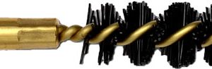PRO SHOT NYLON CLEANING BRUSH - .38/.357/9MM PISTOL