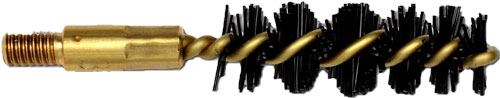 PRO SHOT NYLON CLEANING BRUSH - .38/.357/9MM PISTOL