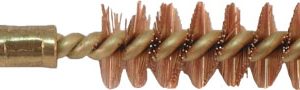PRO SHOT BRONZE CLEANING BRUSH - .38/357 PISTOL
