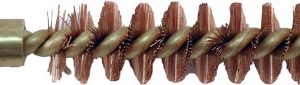 PRO SHOT BRONZE CLEANING BRUSH - 410GA