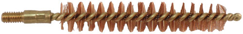 PRO SHOT BRONZE CLEANING BRUSH - .416 CAL RIFLE