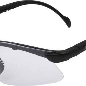ULTRX VERSE SAFETY GLASSES - ADULT CLEAR