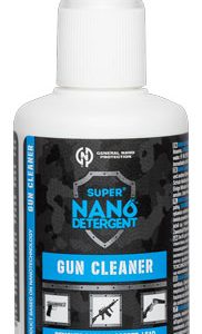 GNP DEFEND GUN CLEANER SPRAY - BOTTLE 2.5 OZ