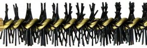 PRO SHOT NYLON CLEANING BRUSH - .50 CAL RIFLE