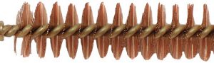 PRO SHOT BRONZE CLEANING BRUSH - .50 BMG RIFLE