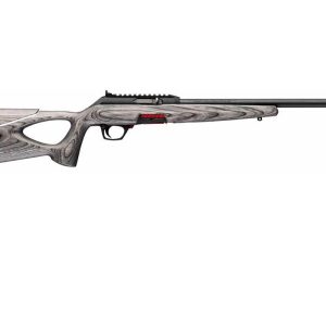 WINCHESTER WILDCAT THUMBHOLE 22LR 18"   #