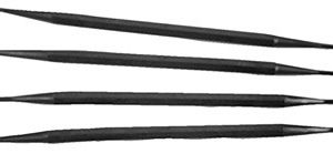 TIPTON CLEANING PICK SET - 4-PIECE POLYMER