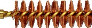 PRO SHOT BLACK POWDER BORE - BRUSH .54CAL