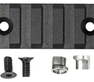 CMMG REVO KEYMOD 5 SLOT - ASSESSORY RAIL FOR KEYMOD