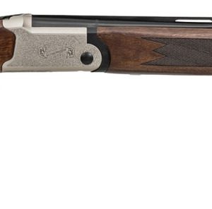 KEYSTONE SPORTING ARMS CRICKETT 20/20 O/U BL/WD FIELD
