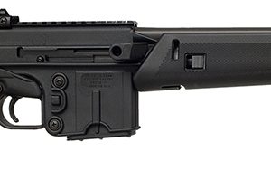 KELTEC SU-16CA 223REM 10+1 16" CA OK