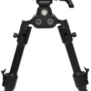 WARNE SKYLINE PRO BIPOD ARCA PRECSN