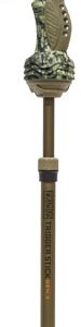 PRIMOS SHOOTING REST TRIGGER - STICK MONO-POD GEN3 21"-30"
