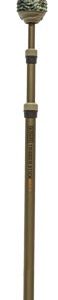 PRIMOS SHOOTING REST TRIGGER - STICK MONO-POD GEN3 33"-65"