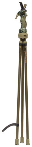 PRIMOS SHOOTING REST TRIGGER - STICK TRI-POD GEN3 SHOCKEY EDT