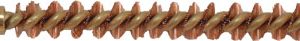 PRO SHOT BRONZE CLEANING BRUSH - 6MM/.243 RIFLE