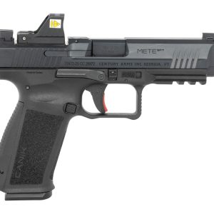 CANIK METE SFT 9MM BLK 18+1 ONE MO1