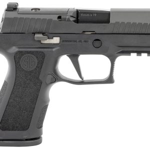 SIG SAUER P320 X-COMPACT 9MM 10+1 XRAY