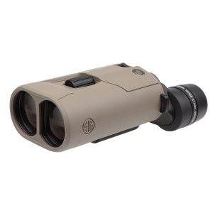 SIG SAUER ZULU 6 HDX BINO 16X42 FDE