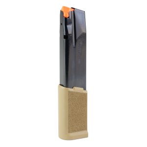 SIG SAUER MAGAZINE P365 9MM 25RD COYOTE
