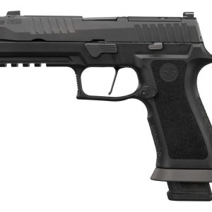 SIG SAUER P320 MOD 9MM NIT COMP 4" 21+1