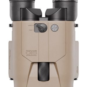 SIG SAUER ZULU 6 HDX PRO OIS 12X42 FDE