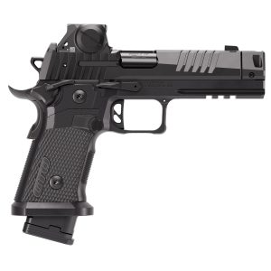 SIG SAUER P211 9MM COMP BLK 4.4" ROMEOX