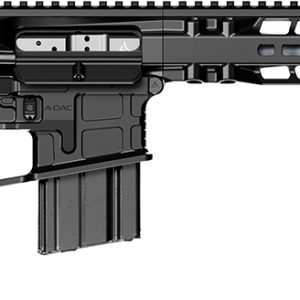 RADIAN WEAPONS MODEL 1 RIFLE 6MMARC 14.5" BLK