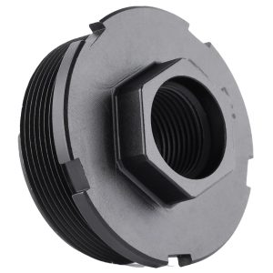 DEAD AIR ARMAMENT HUB DIRECT THRD MNT 9/16X24RH