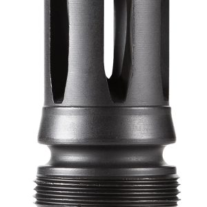 DEAD AIR ARMAMENT XENO A1 FLASH HIDER 5/8X24