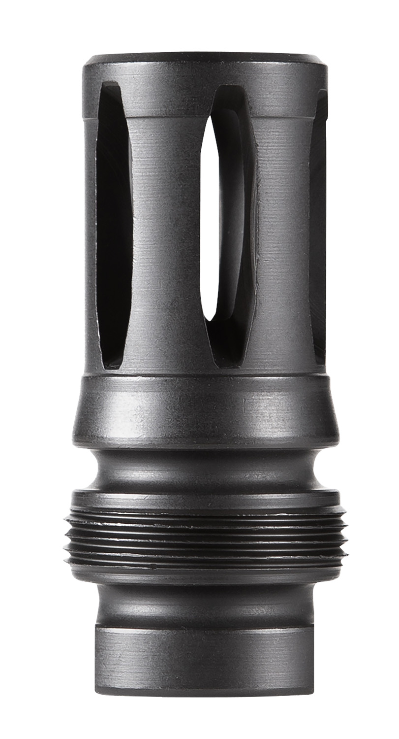 DEAD AIR ARMAMENT XENO A1 FLASH HIDER 5/8X24
