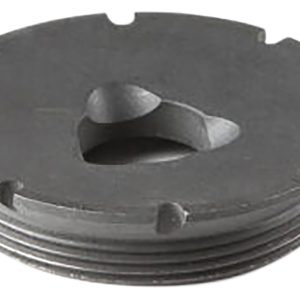 DEAD AIR ARMAMENT SANDMAN .24-.27CAL FRONT CAP