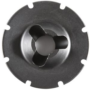DEAD AIR ARMAMENT SANDMAN/PYRO FH 5.56 FRONT CAP