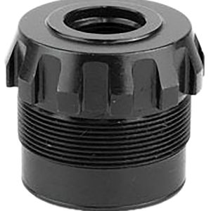 DEAD AIR ARMAMENT GHOST P-SERIES FIXED M13.5X1LH
