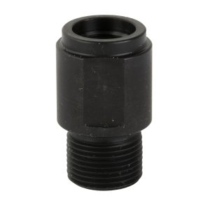DEAD AIR ARMAMENT FN 5.7 THREAD ADAPTER 1/2X28