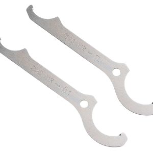 DEAD AIR ARMAMENT ENHANCED SPANNER WRENCH KIT