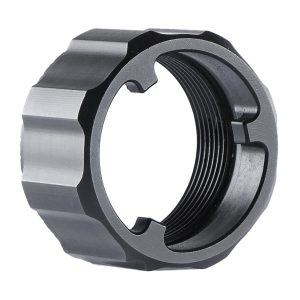 DEAD AIR ARMAMENT KEYMO COMPRESSION NUT