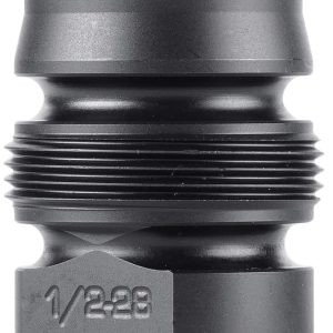 DEAD AIR ARMAMENT XENO XERO P-SERIES 5/8-32