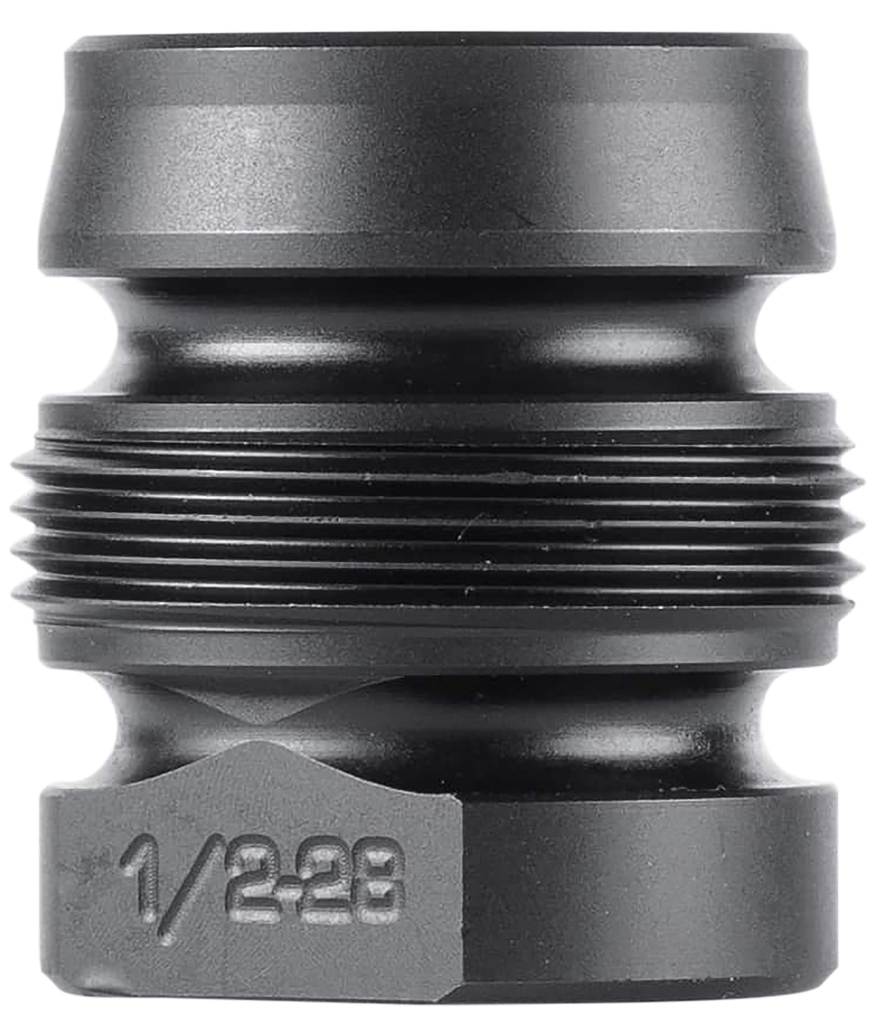 DEAD AIR ARMAMENT XENO XERO P-SERIES 5/8-32