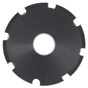 DEAD AIR ARMAMENT NOMAD 7.62 FRONT CAP BLACK