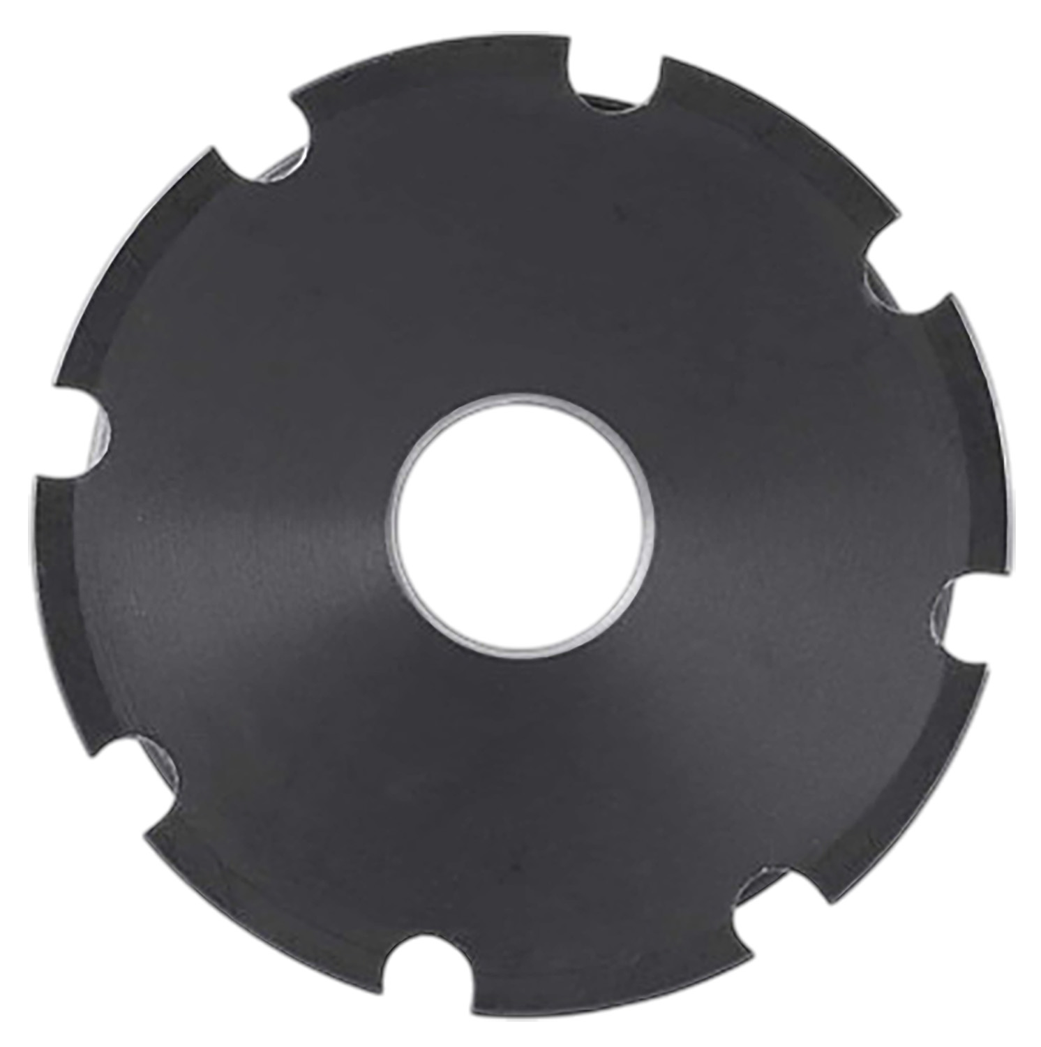 DEAD AIR ARMAMENT NOMAD 7.62 FRONT CAP BLACK