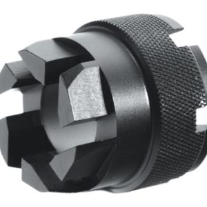 DEAD AIR ARMAMENT DA SCRAPER CARBON REMOVAL TOOL