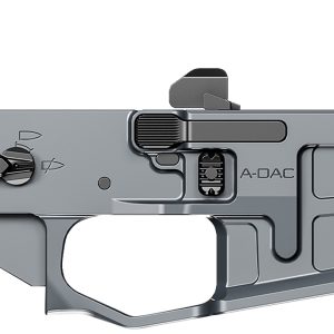 RADIAN WEAPONS MODEL 1 ADAC-15 LOWER GREY