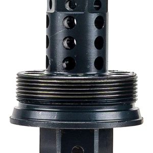 IWI - ISRAEL WEAPON INDUSTRIES HUB-T QD ADAPTER SS