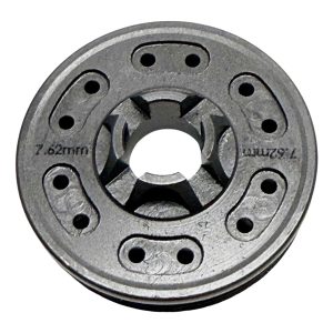 IWI - ISRAEL WEAPON INDUSTRIES FRONT CAP VENTED 7.62MM SS