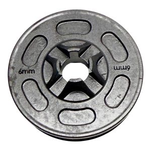 IWI - ISRAEL WEAPON INDUSTRIES FRONT CAP NONVENTED 556/6MM SS