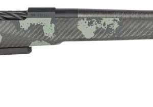 FIERCE FIREARMS CF RIVAL XP 2 7PRC BLK FOR 22"